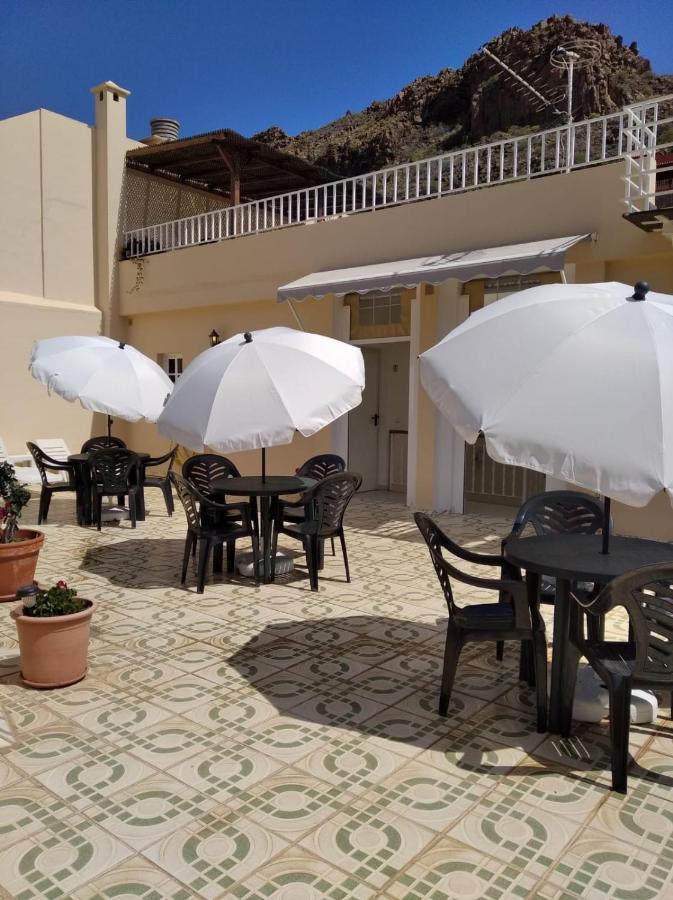 Apartamentos Martell Playa de Santiago  Luaran gambar