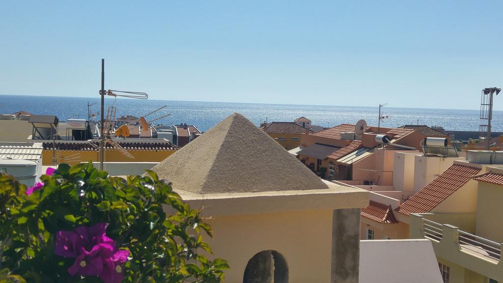 Apartamentos Martell Playa de Santiago  Luaran gambar