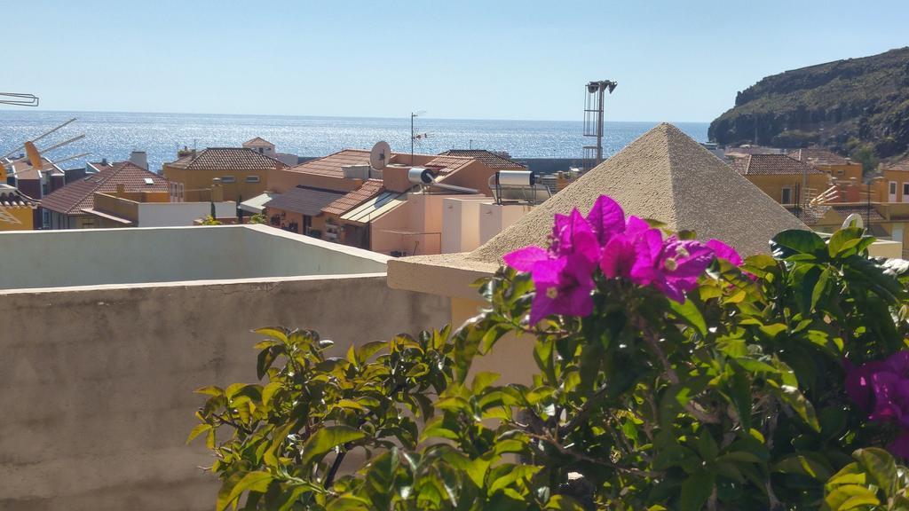 Apartamentos Martell Playa de Santiago  Luaran gambar