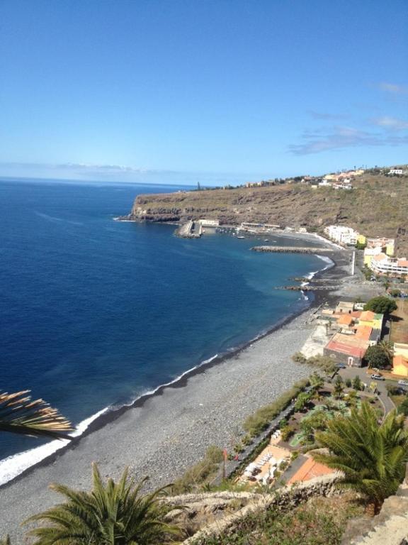 Apartamentos Martell Playa de Santiago  Luaran gambar