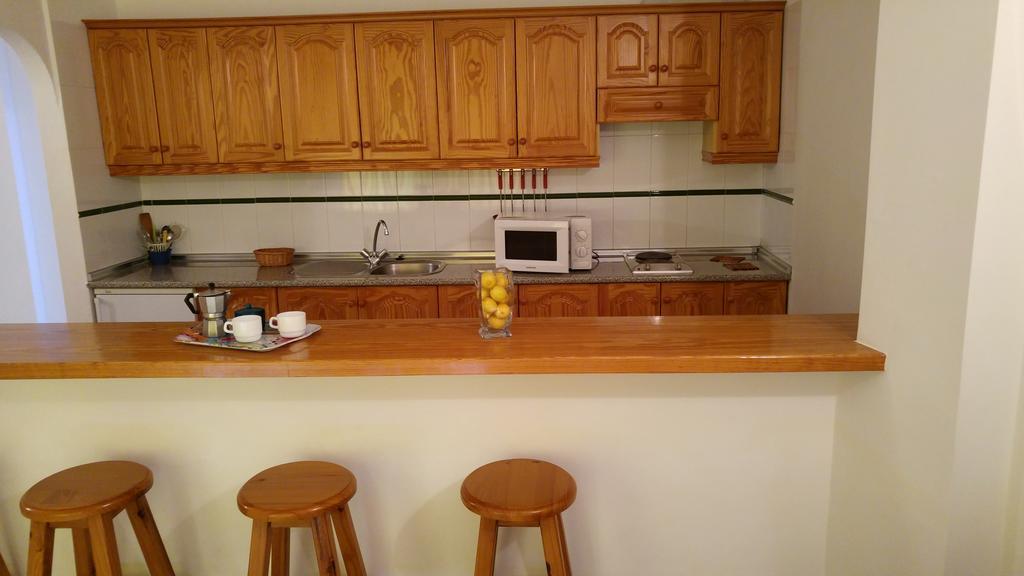 Apartamentos Martell Playa de Santiago  Bilik gambar