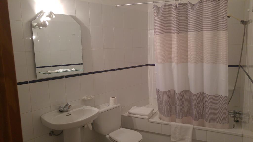 Apartamentos Martell Playa de Santiago  Luaran gambar