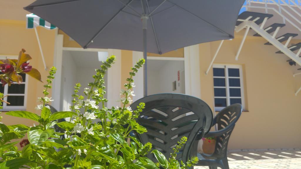 Apartamentos Martell Playa de Santiago  Luaran gambar