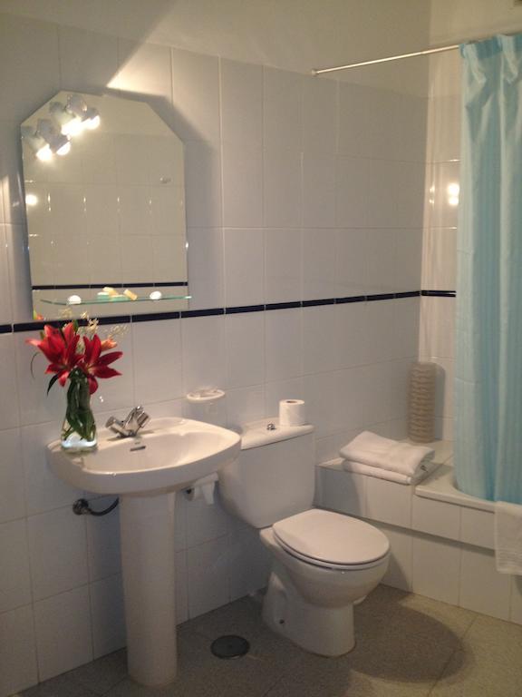 Apartamentos Martell Playa de Santiago  Luaran gambar